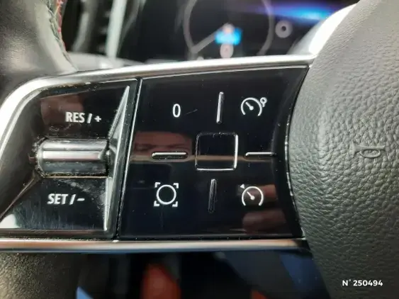 RENAULT AUSTRAL - voiture d'occasion - Photo 24