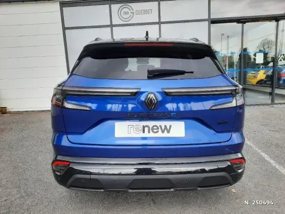 RENAULT AUSTRAL - voiture d'occasion - Photo 6