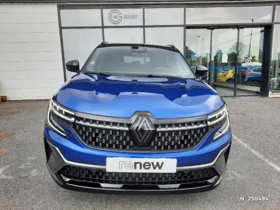 RENAULT AUSTRAL - voiture d'occasion - Photo 3