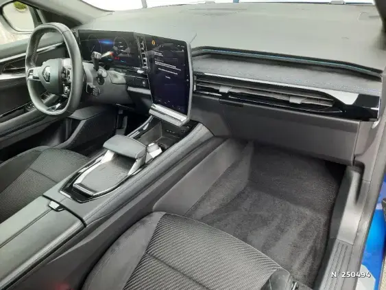 RENAULT AUSTRAL - voiture d'occasion - Photo 10