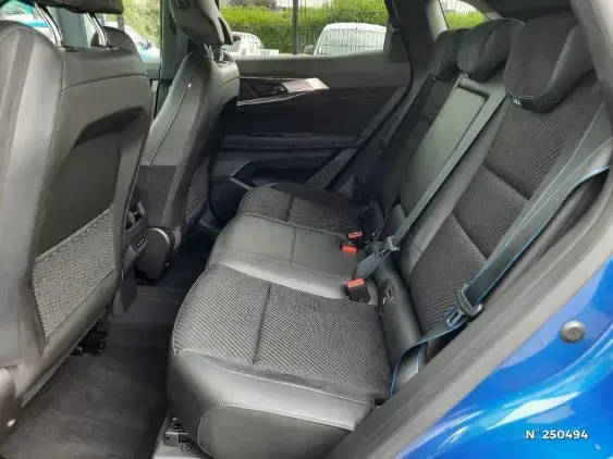 RENAULT AUSTRAL - voiture d'occasion - Photo 11