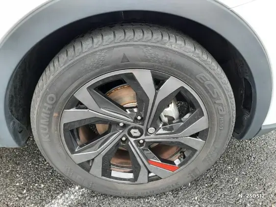 RENAULT ARKANA - voiture d'occasion - Photo 8