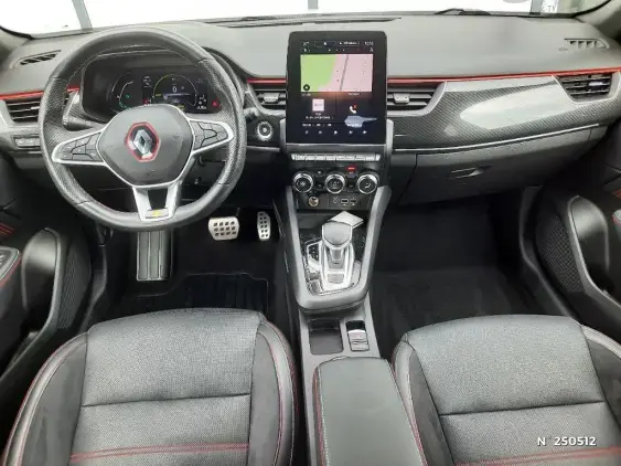 RENAULT ARKANA - voiture d'occasion - Photo 9