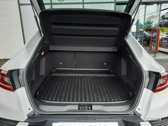 RENAULT ARKANA - voiture d'occasion - Photo 7