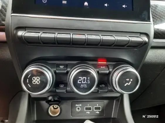 RENAULT ARKANA - voiture d'occasion - Photo 15