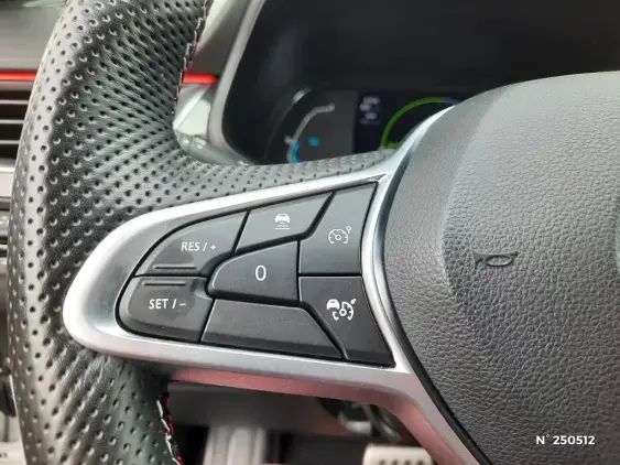 RENAULT ARKANA - voiture d'occasion - Photo 23