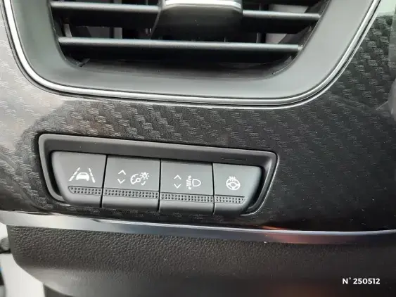 RENAULT ARKANA - voiture d'occasion - Photo 24