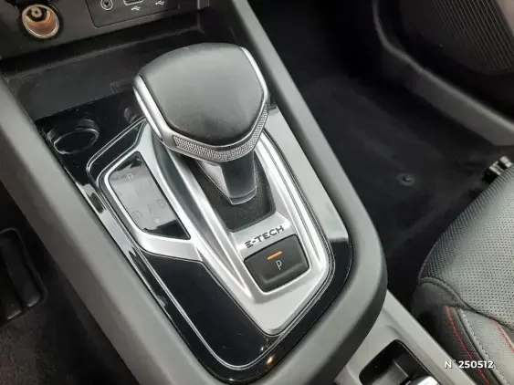 RENAULT ARKANA - voiture d'occasion - Photo 26