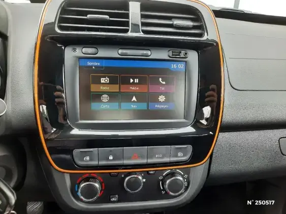 DACIA SPRING - voiture d'occasion - Photo 13