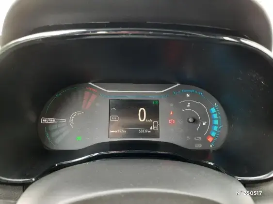 DACIA SPRING - voiture d'occasion - Photo 12