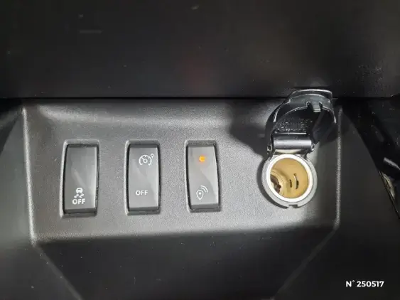 DACIA SPRING - voiture d'occasion - Photo 15