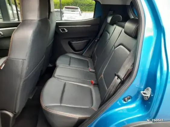 DACIA SPRING - voiture d'occasion - Photo 11