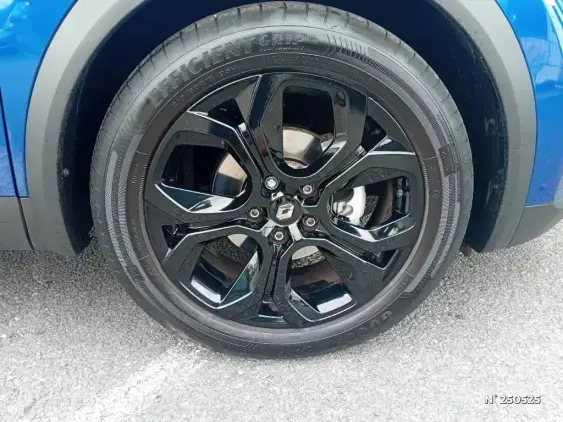 RENAULT CAPTUR II - voiture d'occasion - Photo 8