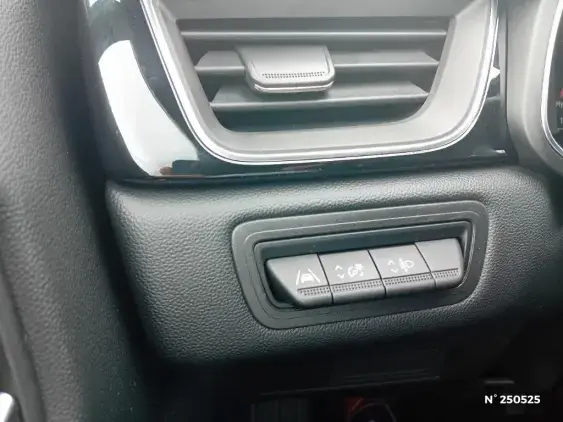 RENAULT CAPTUR II - voiture d'occasion - Photo 15