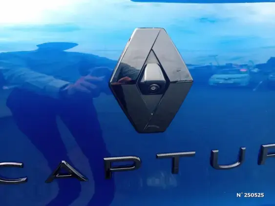 RENAULT CAPTUR II - voiture d'occasion - Photo 25