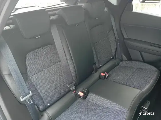 RENAULT CAPTUR II - voiture d'occasion - Photo 11