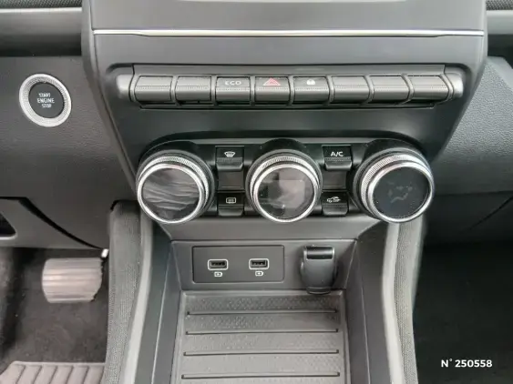 RENAULT ZOE - voiture d'occasion - Photo 14