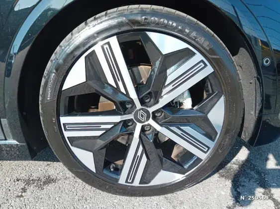 RENAULT MEGANE V - voiture d'occasion - Photo 8