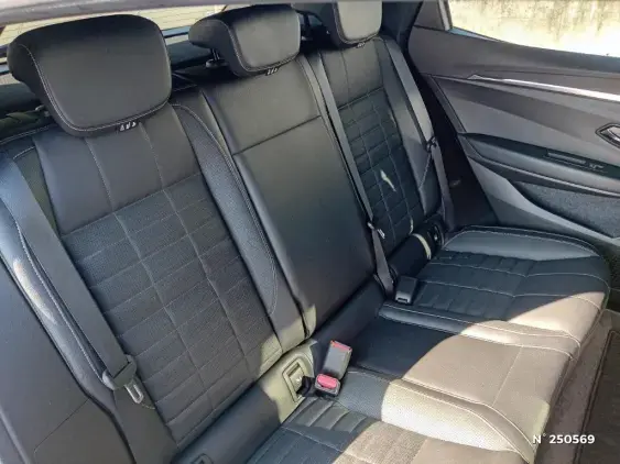 RENAULT MEGANE V - voiture d'occasion - Photo 11