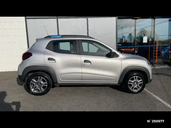 DACIA SPRING - voiture d'occasion - Photo 5