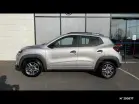 DACIA SPRING - Photo 2