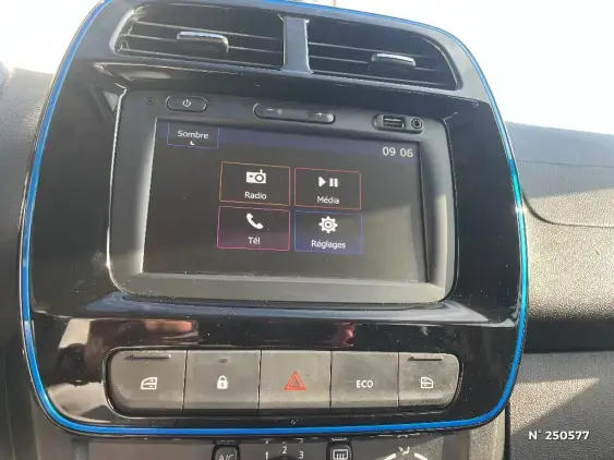 DACIA SPRING - voiture d'occasion - Photo 13