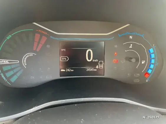 DACIA SPRING - voiture d'occasion - Photo 12