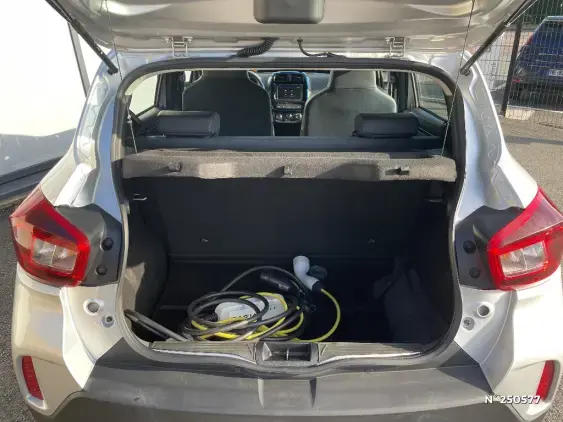 DACIA SPRING - voiture d'occasion - Photo 7