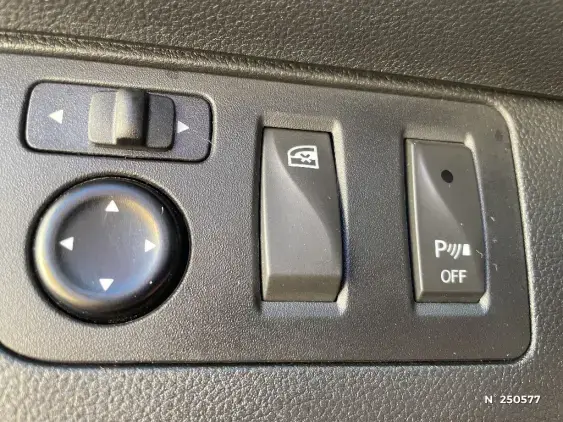 DACIA SPRING - voiture d'occasion - Photo 15