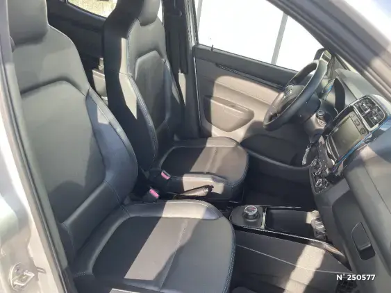 DACIA SPRING - voiture d'occasion - Photo 10