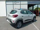 DACIA SPRING - Photo 4