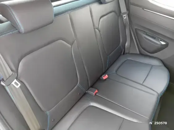 DACIA SPRING - voiture d'occasion - Photo 11