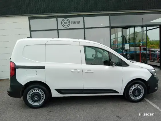 RENAULT KANGOO III - voiture d'occasion - Photo 5