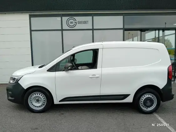 RENAULT KANGOO III - voiture d'occasion - Photo 2