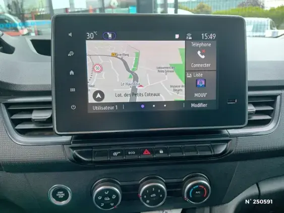 RENAULT KANGOO III - voiture d'occasion - Photo 13