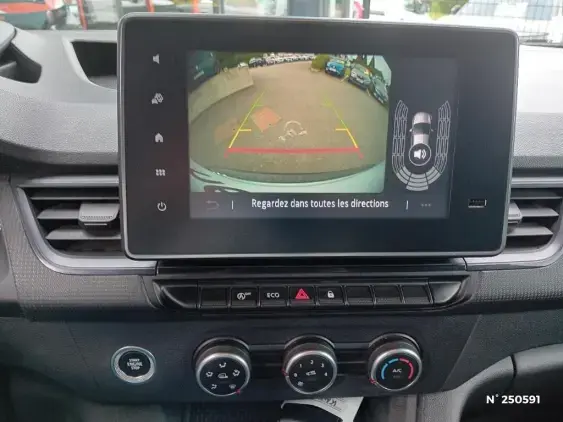 RENAULT KANGOO III - voiture d'occasion - Photo 14