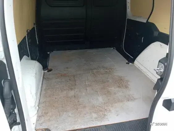 RENAULT KANGOO III - voiture d'occasion - Photo 7