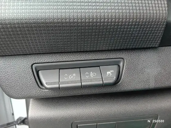 RENAULT KANGOO III - voiture d'occasion - Photo 15