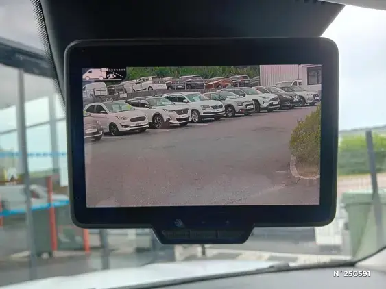 RENAULT KANGOO III - voiture d'occasion - Photo 25