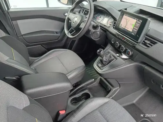 RENAULT KANGOO III - voiture d'occasion - Photo 10