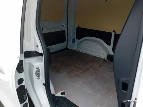 RENAULT KANGOO III - voiture d'occasion - Photo 11