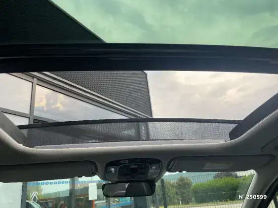 HYUNDAI TUCSON IV - voiture d'occasion - Photo 15