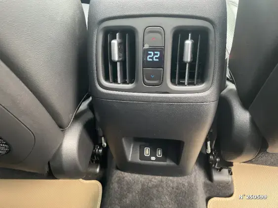 HYUNDAI TUCSON IV - voiture d'occasion - Photo 26