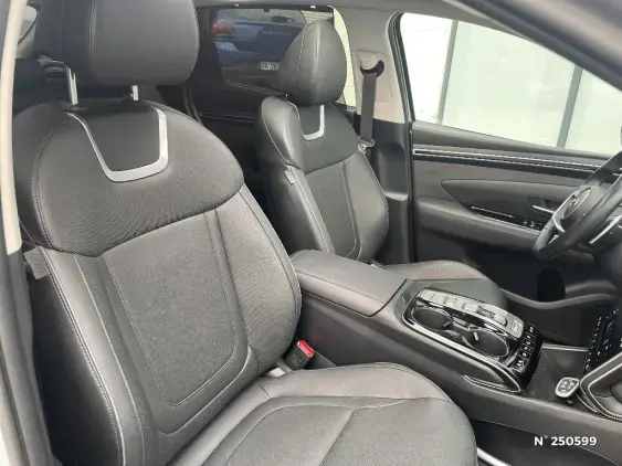 HYUNDAI TUCSON IV - voiture d'occasion - Photo 10