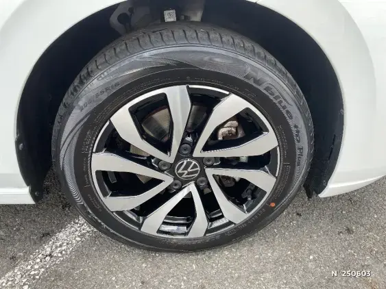 VOLKSWAGEN GOLF VIII - voiture d'occasion - Photo 8