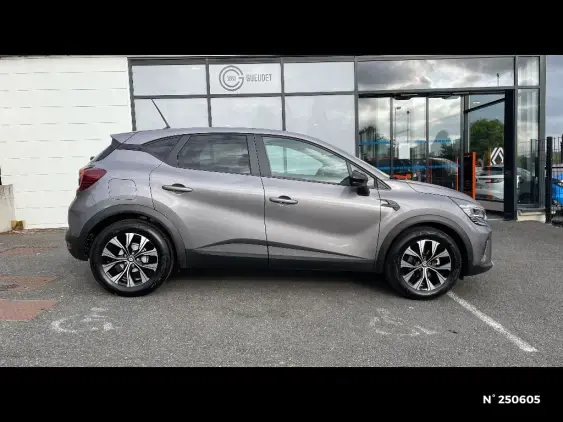 RENAULT CAPTUR II - voiture d'occasion - Photo 5