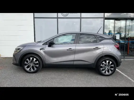 RENAULT CAPTUR II - voiture d'occasion - Photo 2