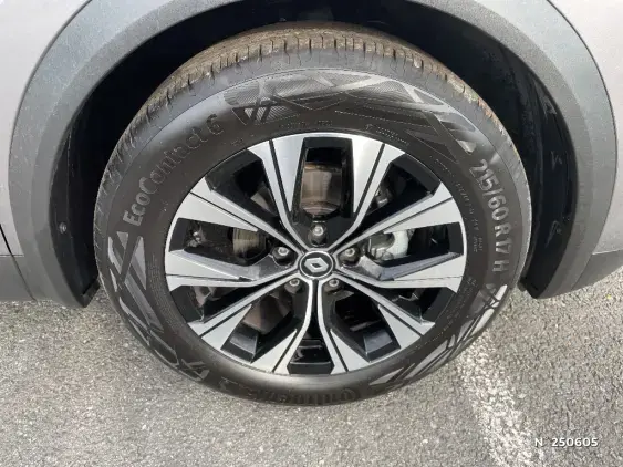 RENAULT CAPTUR II - voiture d'occasion - Photo 8