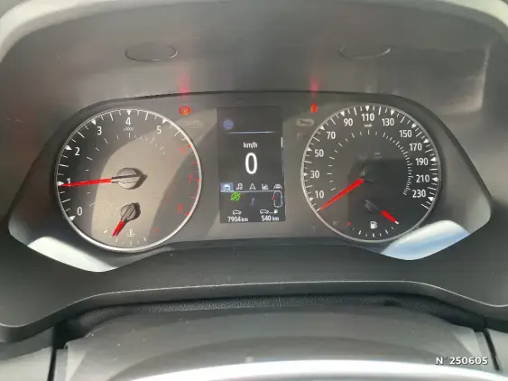 RENAULT CAPTUR II - voiture d'occasion - Photo 12