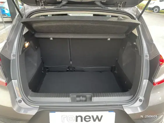 RENAULT CAPTUR II - voiture d'occasion - Photo 7